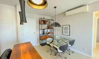 Imagem 6: Apartamento à venda no bairro Centro - Florianópolis/SC