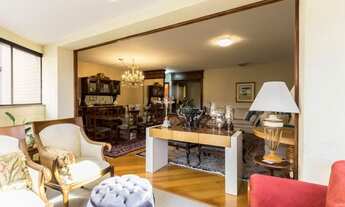 Imagem 6: APARTAMENTO com 3 dormitórios à venda com 308.79m² por R$ 1.250.000,00 no bairro Cabral