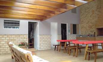 Imagem 6: Casa com piscina 271 metros quadrados com 4 quartos em Praia Do Sonho - Itanhaém - SP