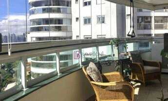 Imagem 4: Apartamento com 3 dormitórios à venda, 230 m² por R$ 2.748.000,00 - Perdizes - São Paulo/S