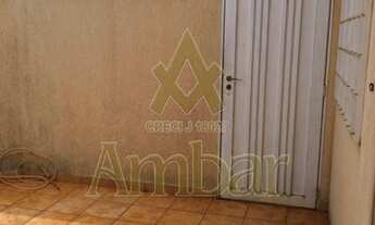 Imagem 6: Casa - Ribeirão Preto - Alto da Boa Vista