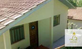 Imagem 5: Excelente terreno com 620 m² para 5 sobrados, no Vista Alegre!