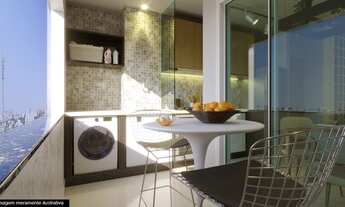 Imagem 5: Apartamento para venda com 39 metros quadrados com 2 quartos em Itaquera - São Paulo - SP