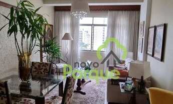 Imagem 3: Apartamento com 3 dormitórios à venda, 110 m² por R$ 840.000,00 - Aclimação - São Paulo/SP