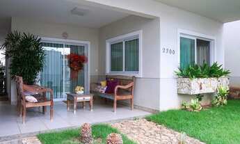 Imagem 2: Casa no Condomínio Gran Carmel - 277m2 - 3 suítes - 3 vagas - José de Alencar - Fortaleza