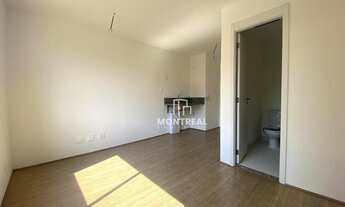 Imagem 5: Apartamento à venda, 19 m² por R$ 155.000,00 - Brás - São Paulo/SP