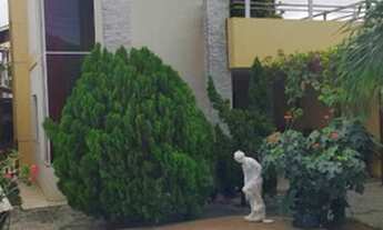 Imagem 2: Casa Dúplex Cond. Arembepe Aquaville - Suíte, Piscina, Banheira, Quiosque, Churrasqueira