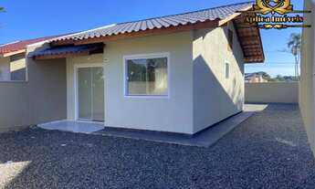 Imagem 2: Casa 2 quartos em Barra Velha - Quinta dos Açorianos