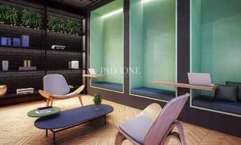 Imagem 7: APARTAMENTO com 2 dormitórios à venda por R$ 661.770,00 no bairro Cristo Rei - CURITIBA