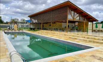 Imagem 5: COND. JARDINS DO LAGO - LINDA CASA C/ 4 SUÍTES - CÓDIGO: 3135