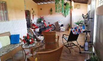 Imagem 4: Casa para vende logo