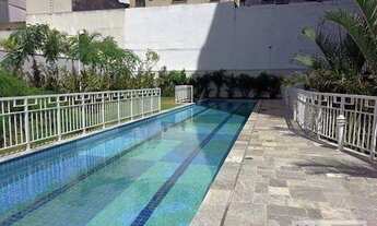 Imagem 7: Apartamento com 1 dormitório à venda, 42 m² por R$ 530.000,00 - Saúde - São Paulo/SP