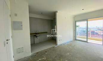 Imagem 5: Apartamento à venda, 63 m² por R$ 500.000,00 - Mooca - São Paulo/SP