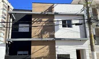 Imagem 3: Apartamento com 1 dormitório à venda, 26 m² por R$ 210.000,00 - Parada Inglesa - São Paulo