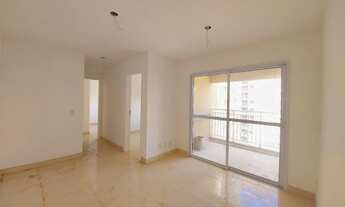 Imagem: Apartamento com 2 dormitórios à venda