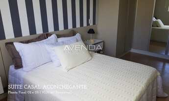 Imagem 6: APARTAMENTO com 3 dormitórios à venda com 98.28m² por R$ 645.000,00 no bairro São Francisc