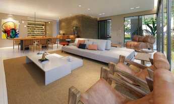 Imagem: APARTAMENTO ALTO PADRÃO 4 SUÍTES NA JAQUEIRA