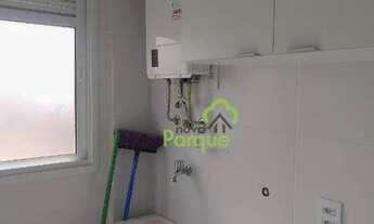 Imagem 7: Apartamento com 2 dormitórios à venda, 59 m² por R$ 650.000 - Barra Funda - São Paulo/SP