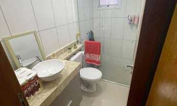 Imagem 5: Apartamento com 2 dormitórios à venda, 58 m² por R$ 280.000,00 - Jardim São Domingos - Ame