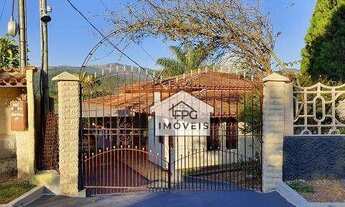 Imagem: Chácara com 3 dormitórios à venda - Jardim