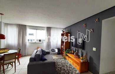 Imagem 2: Venda Apartamento 3 quartos Nova Suíssa Belo Horizonte