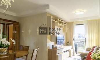 Imagem 1: Apartamento à venda 2 dormitórios, 2 vagas na Vila Guilherme, São Paulo, SP