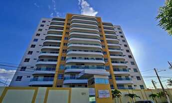 Imagem: Apartamento em Abolição - Mossoró