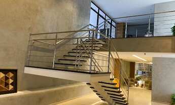 Imagem 4: Apartamento com 3 dormitórios à venda, 123 m² por R$ 900.000,00 - Lagoa Nova - Natal/RN