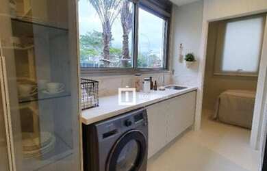Imagem 7: Apartamento com 3 dormitórios à venda, 117 m² por R$ 1.500.000,00 - Barra da Tijuca - Rio