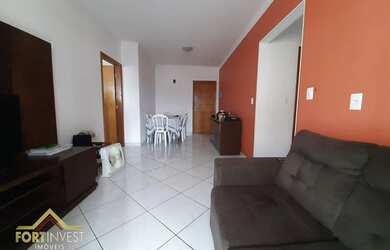 Imagem 7: Apartamento com 2 dormitórios à venda, 80 m² por R$ 330.000,00 - Aviação - Praia Grande/SP