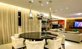 Imagem 3: APARTAMENTO 4 QUARTOS NO VILA DA SERRA