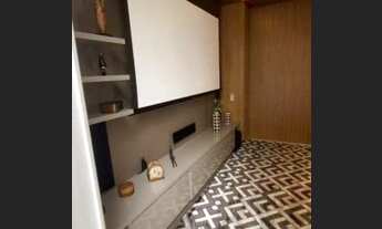 Imagem 5: Excelente Casa Nova e Moderna toda Mobiliada e Decorada na Rua12!