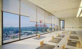 Imagem 7: UMA PROPOSTA DESENHADA PARA OFERECER QUALIDADE DE VIDA EM 360 GRAUS