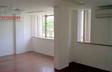 Imagem 6: Conjunto comercial para locação, Bela Vista, São Paulo