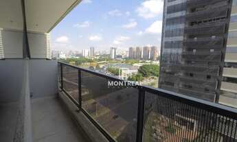 Imagem 15: Sala à venda, 65 m² por R$ 750.000,00 - Barra Funda - São Paulo/SP