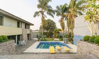 Imagem 2: Casa no Jardim Social - ARYA 1