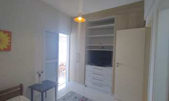 Imagem 4: R-Apt com lazer completo , 2 suítes, varanda gourmet , vaga demarcada Gonzaga - Santos