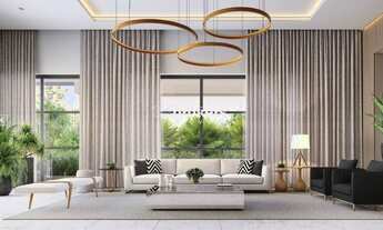 Imagem 4: CURITIBA - Padrão - Água Verde