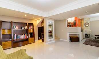 Imagem 4: Casa 4 quartos no Boa Vista, divisa com o Ahú