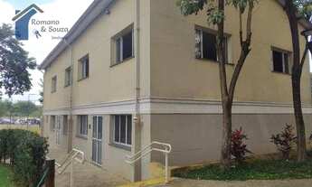 Imagem 4: Apartamento com 3 dormitórios à venda, 54 m² por R$ 320.000,00 - Ponte Grande - Guarulhos