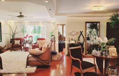 Imagem 5: Sobrado com 4 dormitórios à venda, 425 m² por R$ 1.900.000,00 - Tremembe - São Paulo/SP