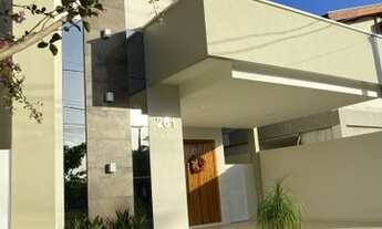 Imagem: Vende-se linda casa no condomínio Novo