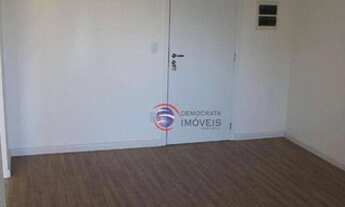 Imagem 4: Apartamento com 2 dormitórios à venda, 65 m² por R$ 399.000,00 - Jardim Bela Vista - Santo