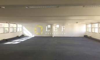 Imagem 5: Lajes Comerciais para Locação - Excelente localização no Paraíso