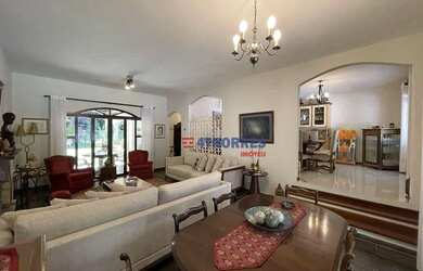 Imagem 4: Casa à venda, 542 m² por R$ 2.500.000,00 - Bosque do Vianna - Cotia/SP