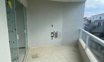 Imagem 5: Excelente Apartamento à Venda com Sacada no Bairro Granbery !!!