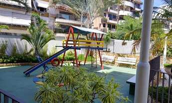 Imagem 5: Apartamento para venda com 80 metros quadrados com 2 quartos em Vila Valqueire - Rio de Ja