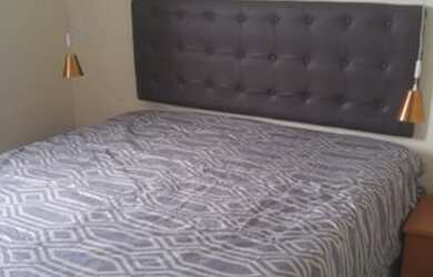 Imagem 7: Ótimo Apartamento porteira fechada ! 66 metros quadrados com 2 quartos em José Menino - Sa