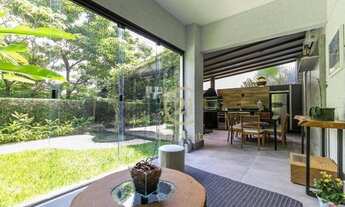 Imagem 1: Apartamento Garden à venda com 3 dormitórios, sendo 2 suites à venda, 223 m² por R$ 2.650