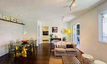 Imagem 5: Apartamento à venda, 100 m² por R$ 1.250.000,00 - Chácara Inglesa - São Paulo/SP